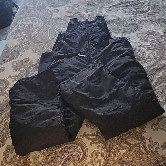 Skiin pants big kid - Picture 1 of 7